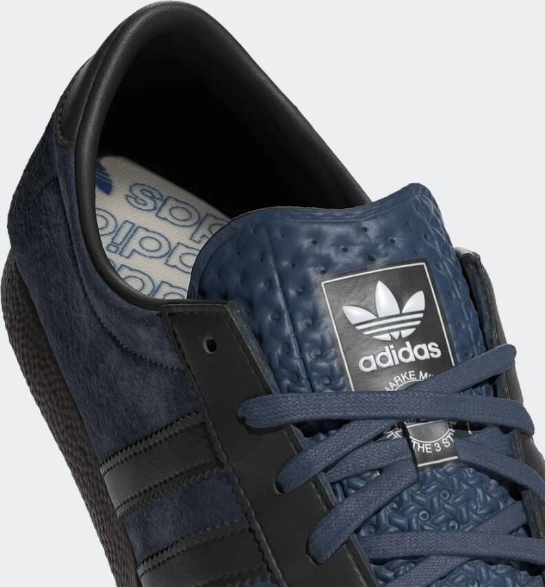 Adidas London Terrace Pack Sneakers Blue Heren