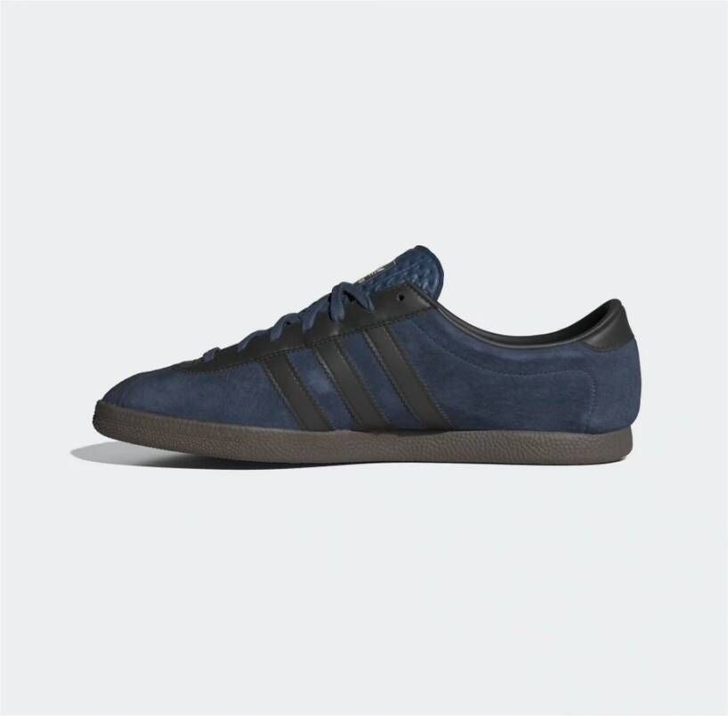 Adidas London Terrace Pack Sneakers Blue Heren