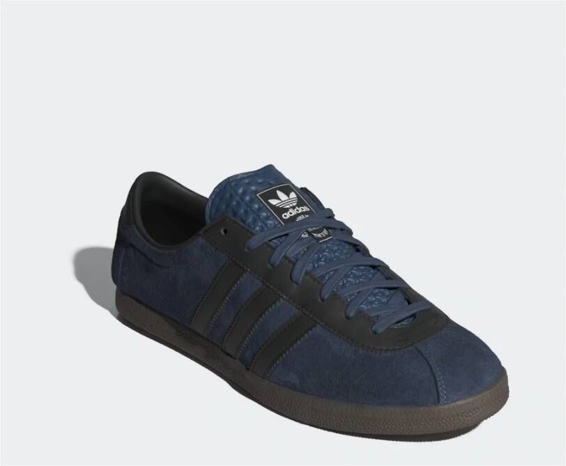 Adidas London Terrace Pack Sneakers Blue Heren