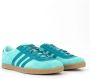 Adidas London Terrace Pack Sneakers Green Heren - Thumbnail 4