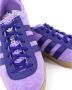 Adidas London Terrace Pack Sneakers Purple Heren - Thumbnail 5