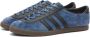 Adidas London Woman Terrace Pack Sneakers Blue Heren - Thumbnail 2