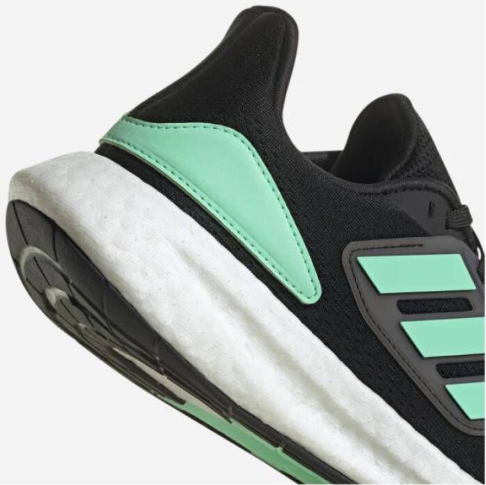 Adidas Loopschoenen Zwart Dames