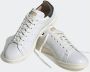 Adidas Lux Stan Smith Sneakers Wit Groen White Heren - Thumbnail 2