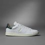 Adidas Lux Stan Smith Sneakers Wit Groen White Heren - Thumbnail 5