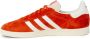 Adidas Originals Gazelle sneakers Oranje - Thumbnail 6