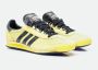 Adidas Originals Adidas x Wales Bonner Yellow Dames - Thumbnail 3