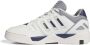 Adidas Midcity Lage Sneakers White Heren - Thumbnail 2