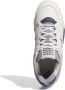 Adidas Midcity Lage Sneakers White Heren - Thumbnail 4