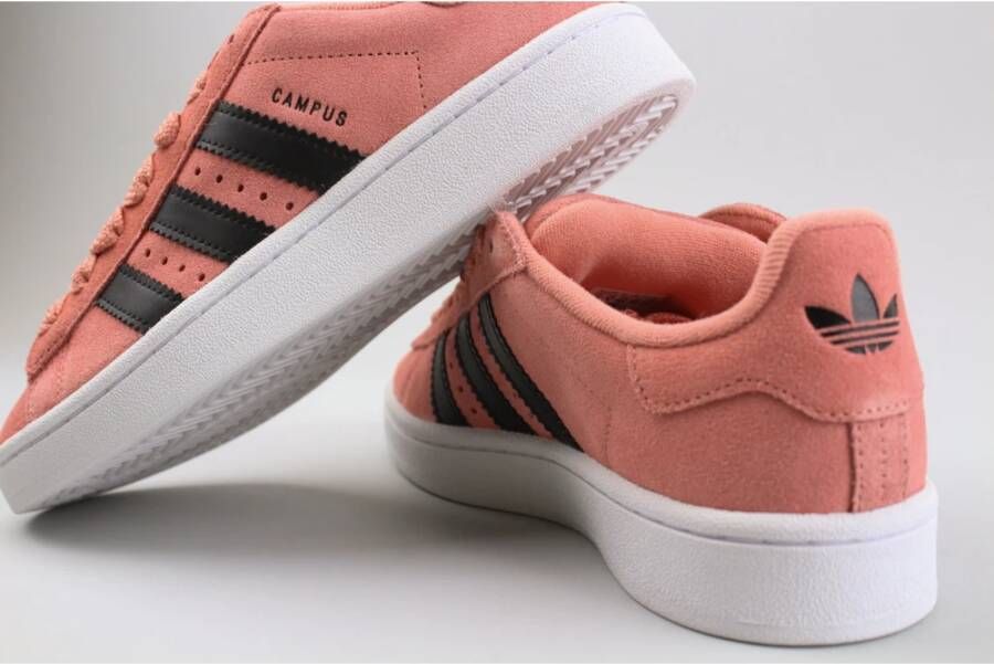 Adidas Moderne Twist Sneakers 'Wonder Clay White' Pink Dames