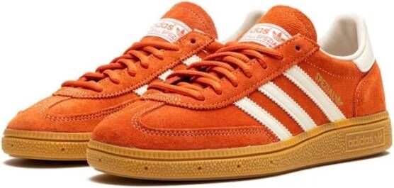 Adidas MultiColour Sneakers Burnt Orange Room Multicolor Heren