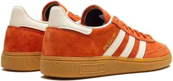 Adidas MultiColour Sneakers Burnt Orange Room Multicolor Heren