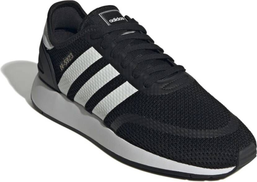 Adidas N-5923 Sneakers Black Heren