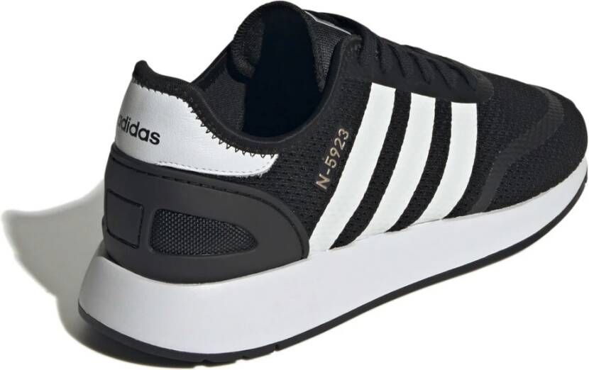 Adidas N-5923 Sneakers Black Heren