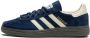 Adidas Nachtblauwe Handbalschoenen Blue Dames - Thumbnail 5