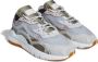 Adidas Nite Jogger Ivy Park Sneakers Gray Heren - Thumbnail 2