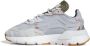 Adidas Nite Jogger Ivy Park Sneakers Gray Heren - Thumbnail 4