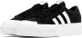 Adidas Originals Nizza Platform Dames Core Black Cloud White Cloud White Dames - Thumbnail 15