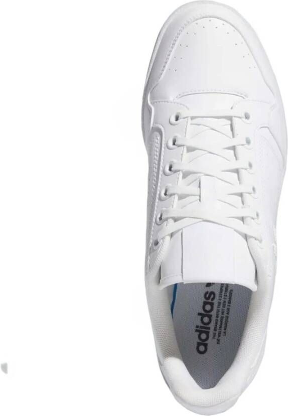 Adidas NY 90 Sneakers White Heren