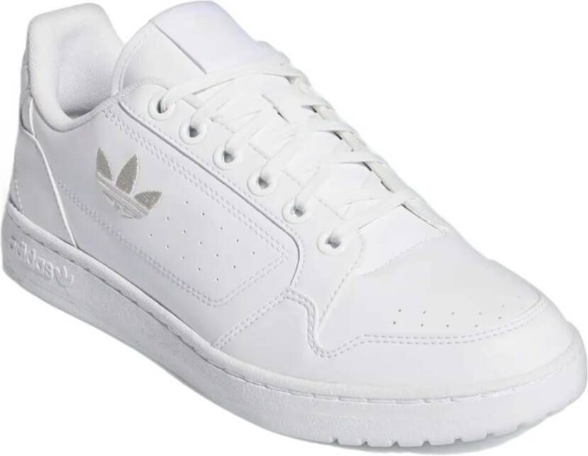 Adidas NY 90 Sneakers White Heren