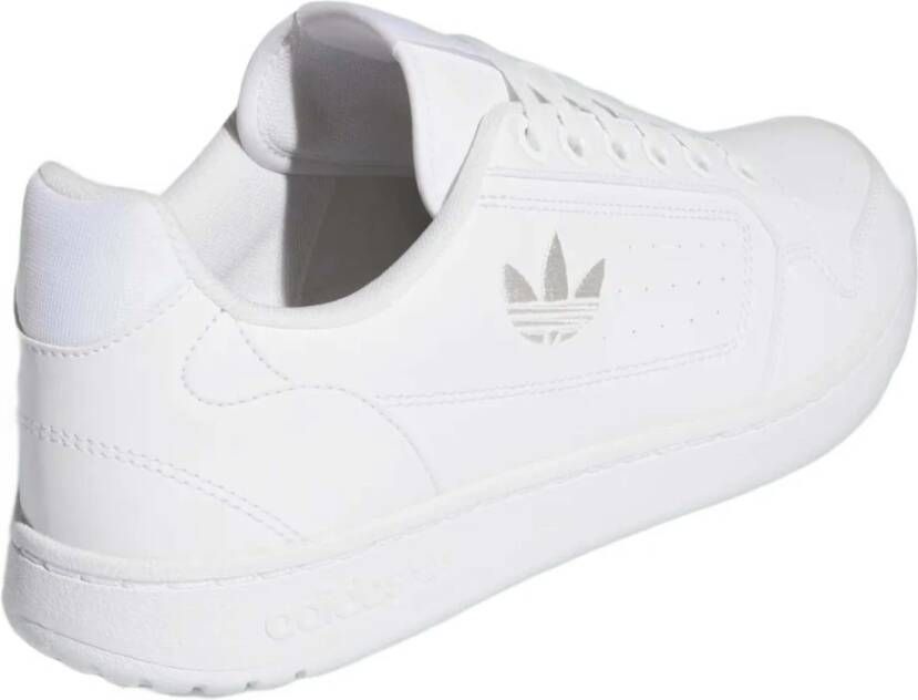 Adidas NY 90 Sneakers White Heren