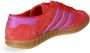 Adidas Originals 1982 Design Sneaker Laag Uitgesneden Silhouet Red Heren - Thumbnail 6