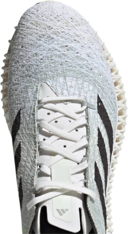 adidas Originals 4Dfwd X Strung Sneaker White Heren