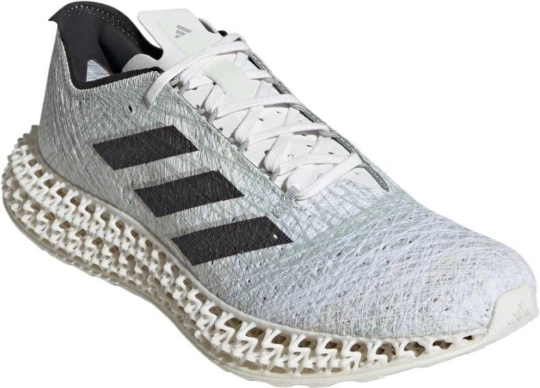 adidas Originals 4Dfwd X Strung Sneaker White Heren