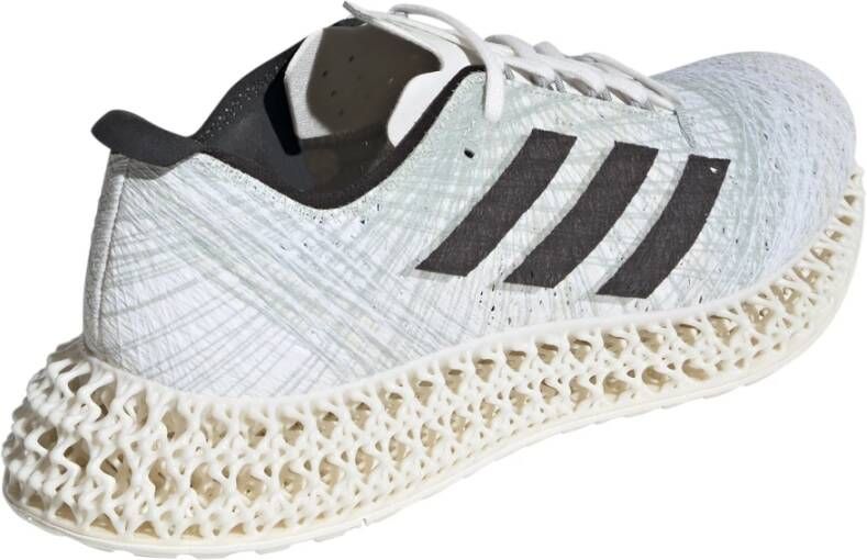 adidas Originals 4Dfwd X Strung Sneaker White Heren