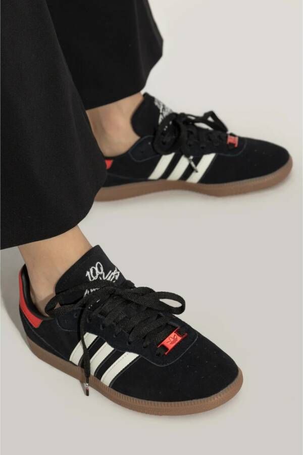 adidas Originals Adidas x 100 Thieves Black Dames