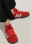 Adidas Originals 100T Palos Hills pantone ecru tint collegiate orange Lifestyle in rood formaten: 41.333 - Thumbnail 11