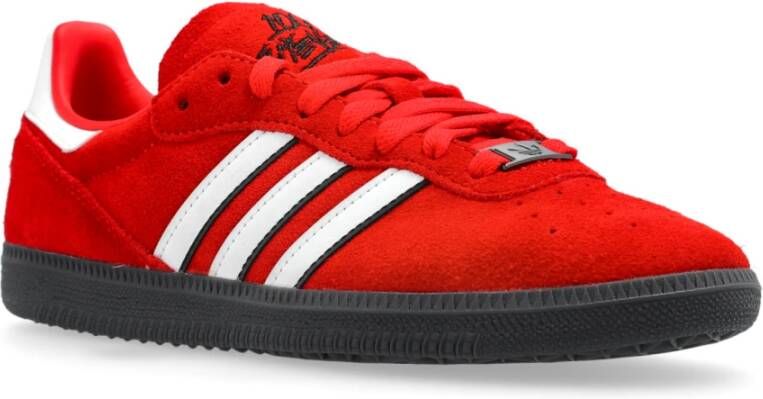 adidas Originals Adidas x 100 Thieves Red Dames