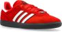 Adidas Originals 100T Palos Hills pantone ecru tint collegiate orange Lifestyle in rood formaten: 41.333 - Thumbnail 13