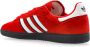 Adidas Originals 100T Palos Hills pantone ecru tint collegiate orange Lifestyle in rood formaten: 41.333 - Thumbnail 14