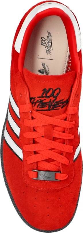 adidas Originals Adidas x 100 Thieves Red Dames