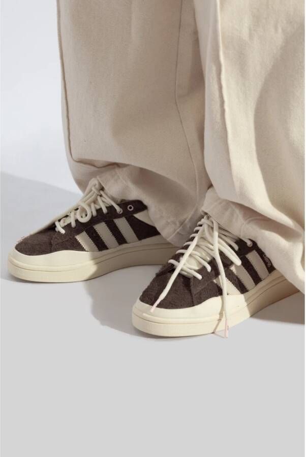 adidas Originals Adidas x Bad Bunny Brown Dames