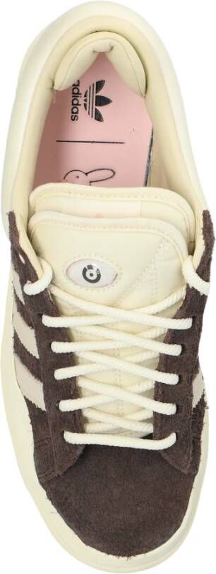 adidas Originals Adidas x Bad Bunny Brown Dames