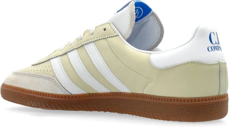 adidas Originals Adidas X C.p. Company Beige Heren