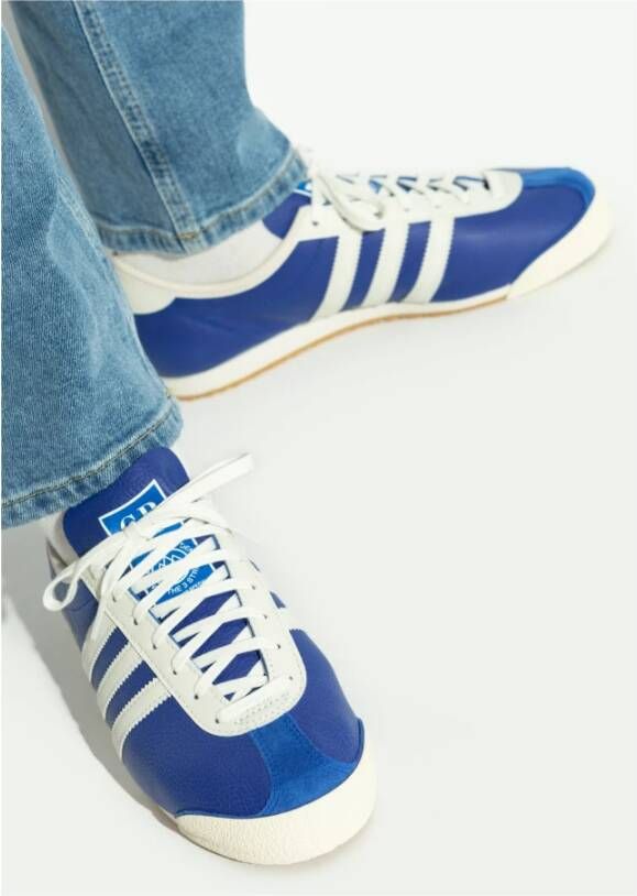 adidas Originals Adidas X C.p. Company Blue Dames