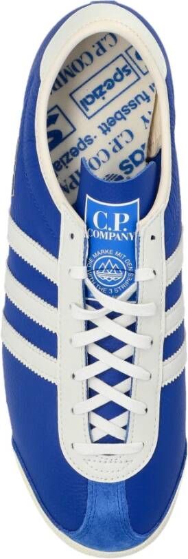 adidas Originals Adidas X C.p. Company Blue Dames