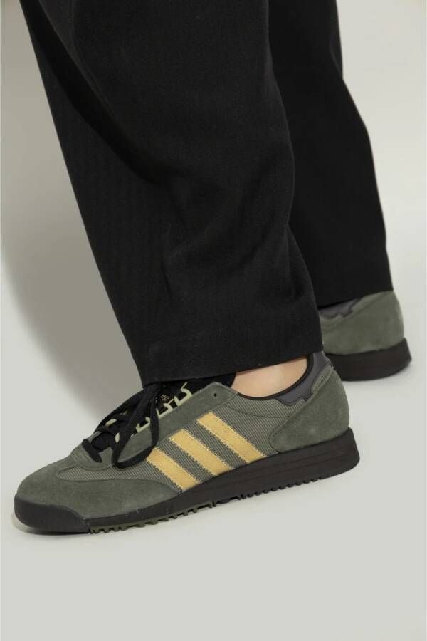 adidas Originals Adidas X C.p. Company Green Dames