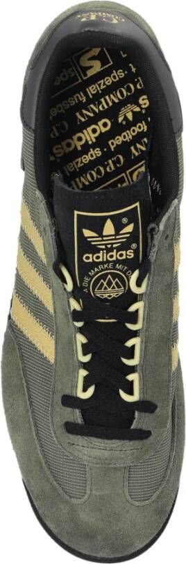 adidas Originals Adidas X C.p. Company Green Dames