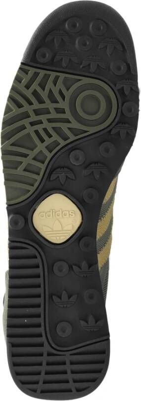 adidas Originals Adidas X C.p. Company Green Dames