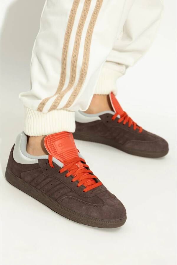 adidas Originals Adidas X Dingyun Zhang Brown Dames