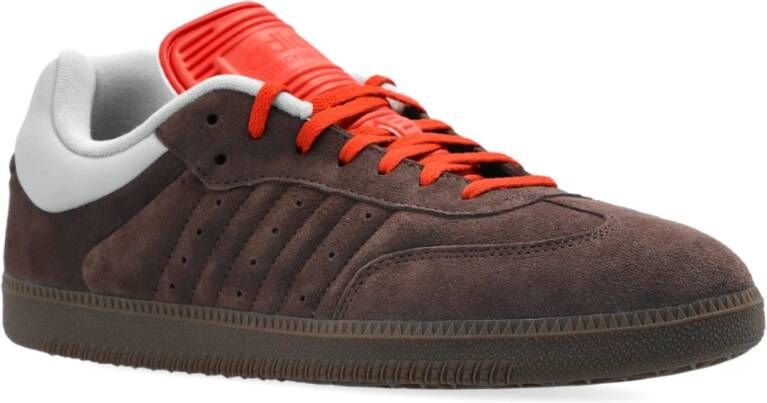 adidas Originals Adidas X Dingyun Zhang Brown Dames