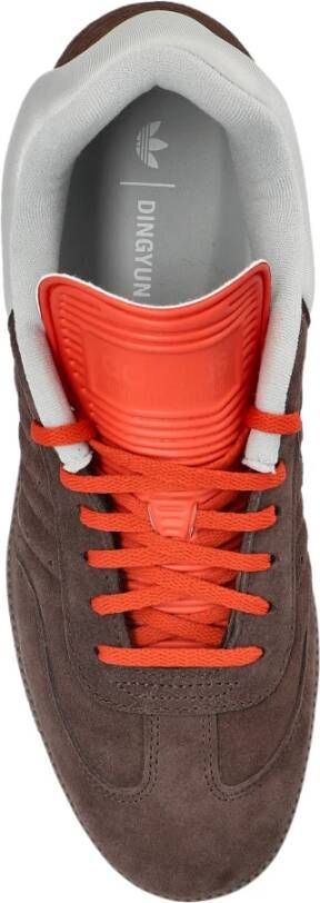 adidas Originals Adidas X Dingyun Zhang Brown Dames