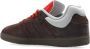 Adidas Originals Adidas X Dingyun Zhang Brown Heren - Thumbnail 5