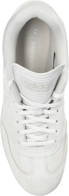 adidas Originals Adidas X Dingyun Zhang Gray Dames