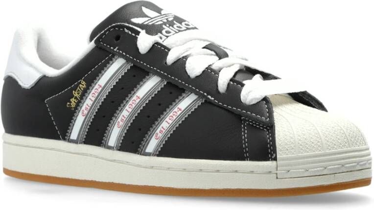 adidas Originals Adidas x Korn Black Dames