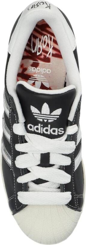 adidas Originals Adidas x Korn Black Dames